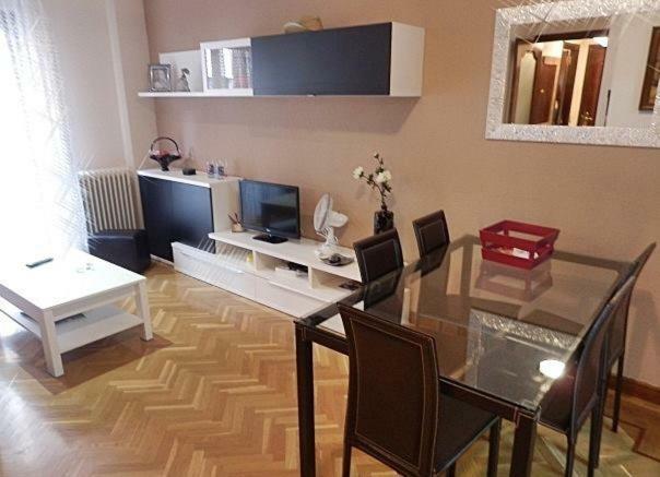 Apartamento Norte Comfort 萨拉曼卡 外观 照片