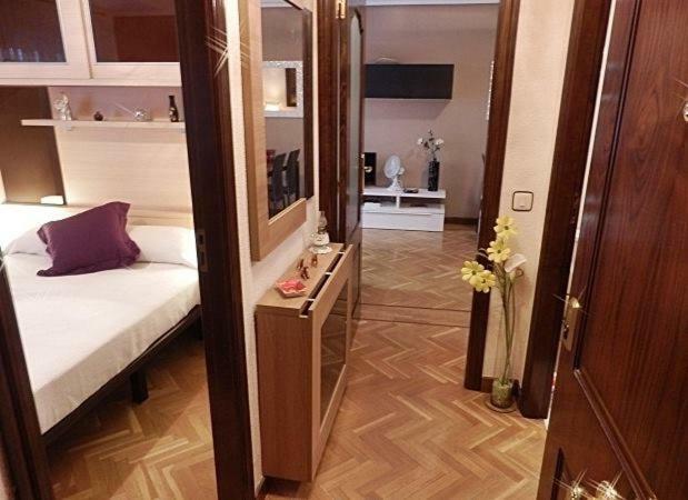 Apartamento Norte Comfort 萨拉曼卡 外观 照片