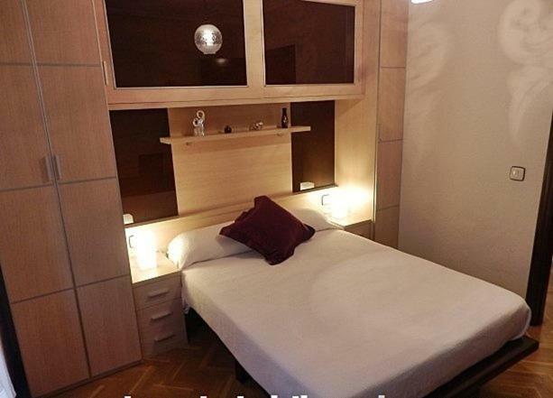 Apartamento Norte Comfort 萨拉曼卡 外观 照片