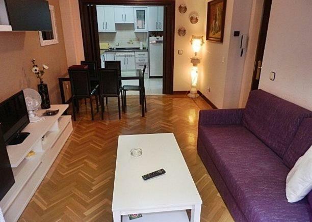 Apartamento Norte Comfort 萨拉曼卡 外观 照片